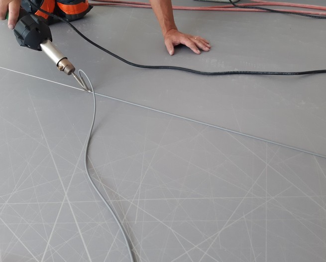 REVÊTEMENTS MURS ET SOLS