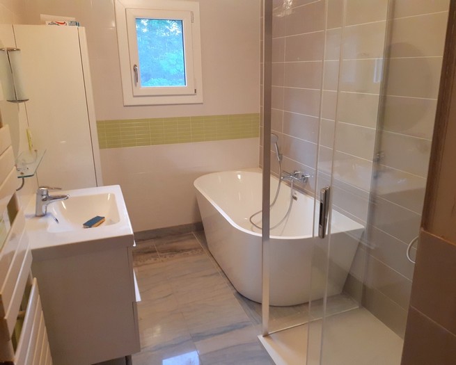 DÉCORATION d'INTÉRIEUR