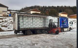 JURA FINITION : Gros arrivage de ouate de cellulose... profitez-en au meilleur prix !!