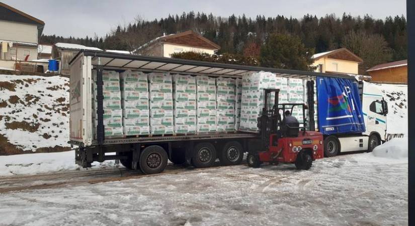 JURA FINITION : Gros arrivage de ouate de cellulose... profitez-en au meilleur prix !!